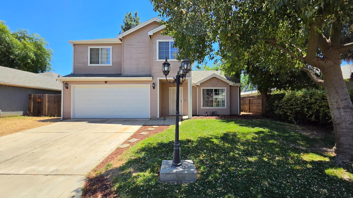 4685 W Bellaire Way